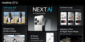 realme-ai