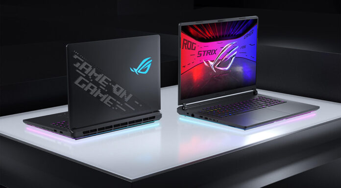 asus