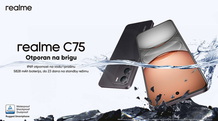 realme-c75