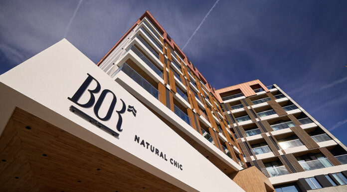 BOR-HOTEL