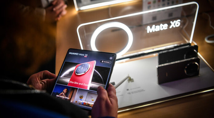 Huawei-Mate-X6