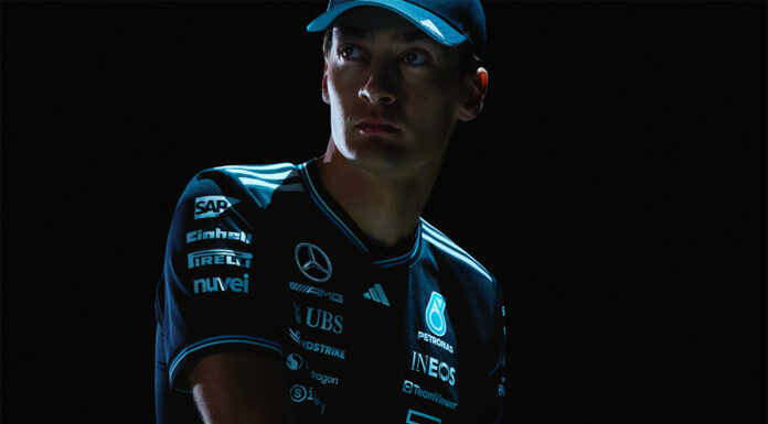 adidas-Motorsport