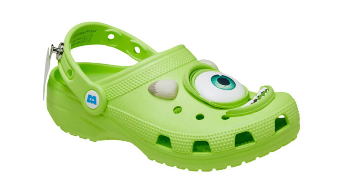 zelene-crocs
