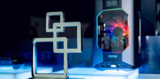 TECNO-MEGA-MINI-Gaming-G1