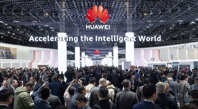 huawei