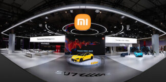 xiaomi