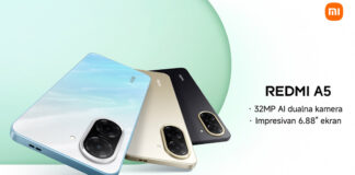 Redmi-A5