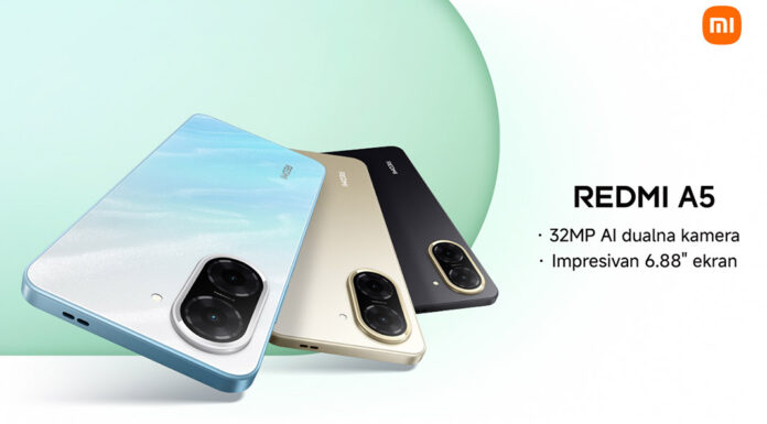 Redmi-A5