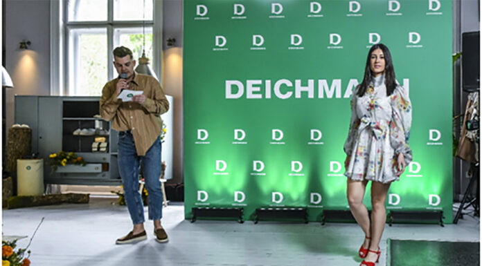 deichmann