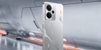 realme-14