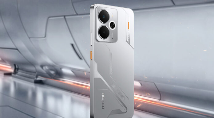 realme-14