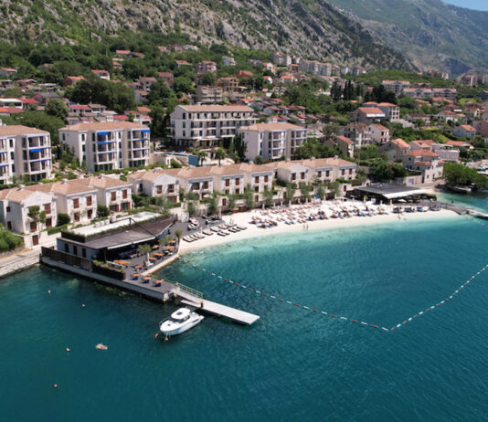 hotel huma
