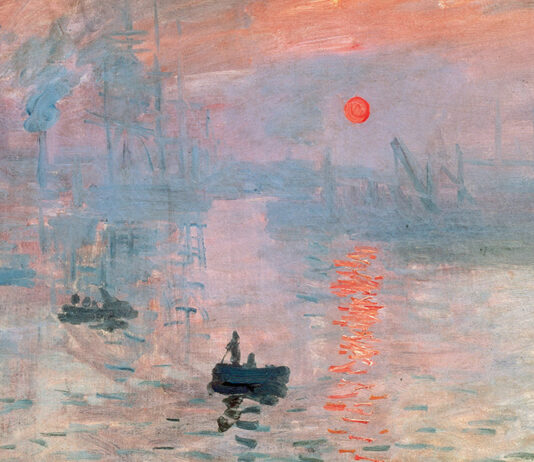 Impression,-Sunrise