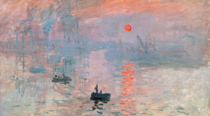 Impression,-Sunrise