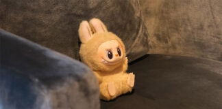 LABUBU