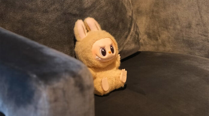 LABUBU