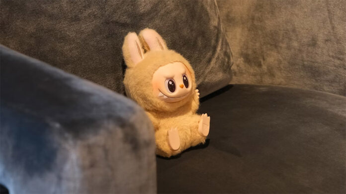 LABUBU LABUBU