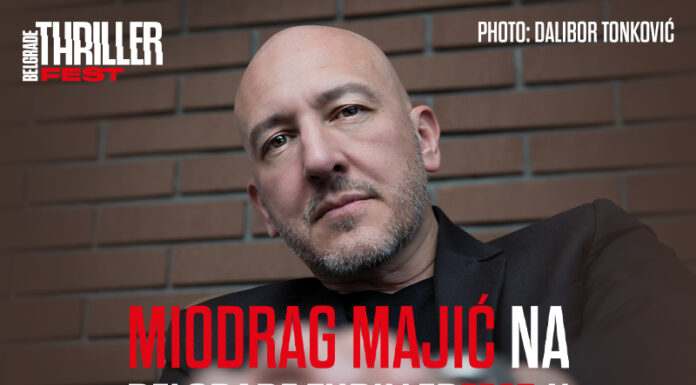 Majic-Thriller-fest