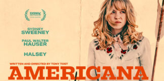 americana