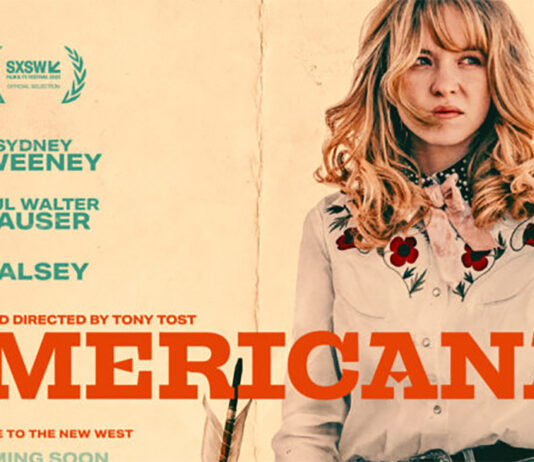 americana