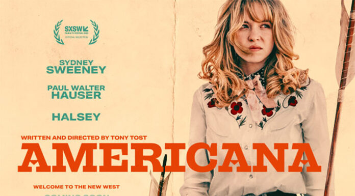 americana