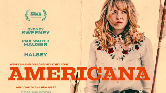americana americana