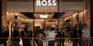 boss