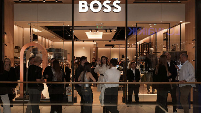 boss boss