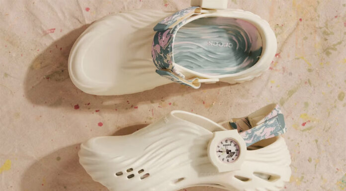 crocs-g-shock