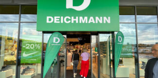 deichmann