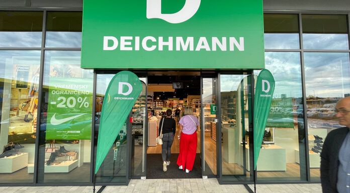 deichmann