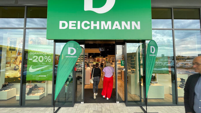 deichmann deichmann