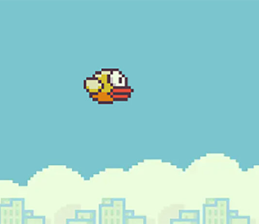 flappy-bird