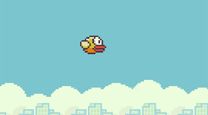 flappy-bird