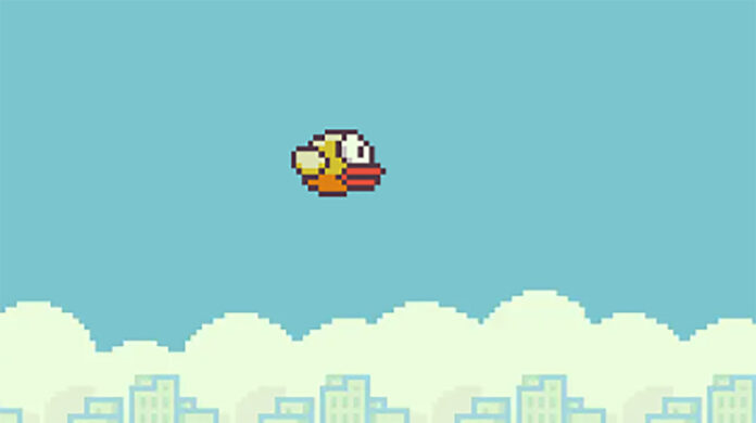 flappy-bird flappy-bird