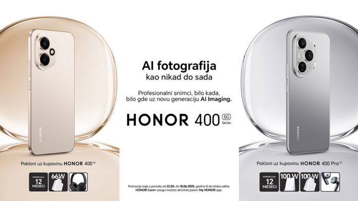 honor-400-serija honor-400-serija