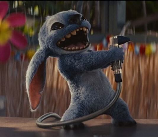 lilo-i-stic