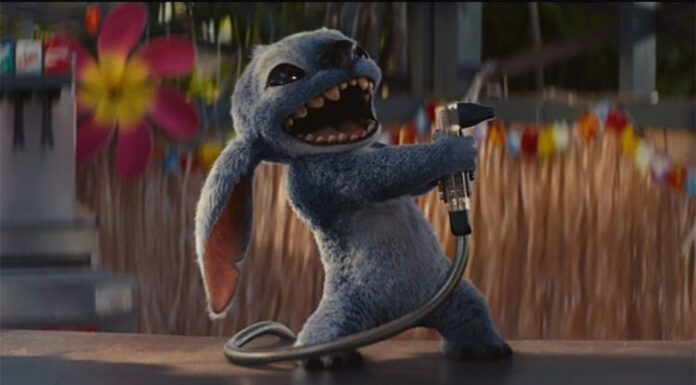lilo-i-stic