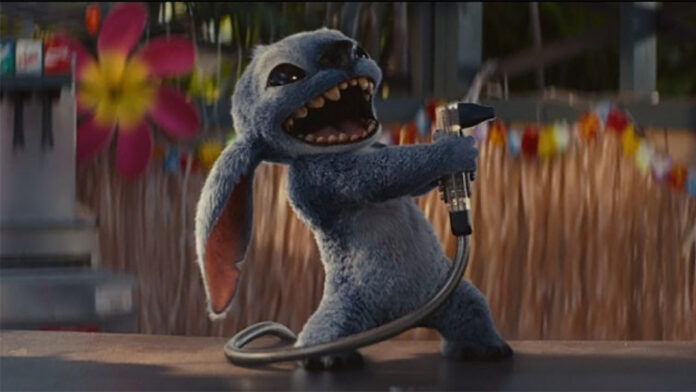 lilo-i-stic lilo-i-stic