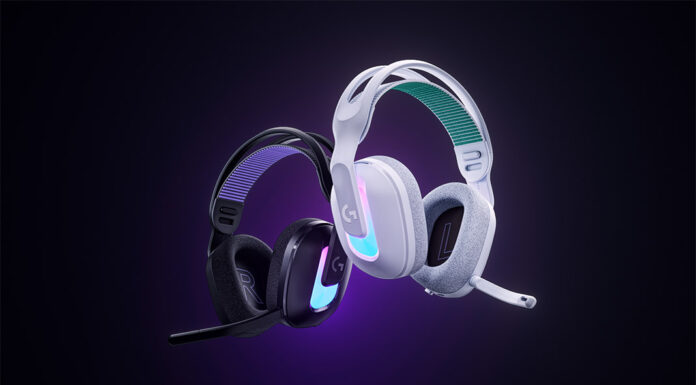 logitech-G522