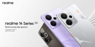 realme-14-serija