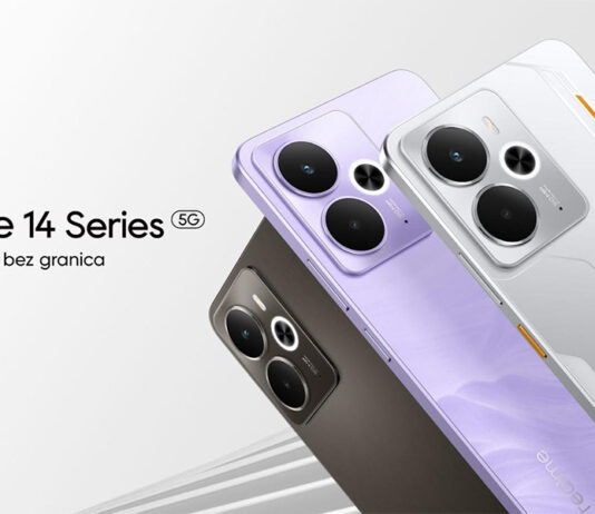 realme-14-serija