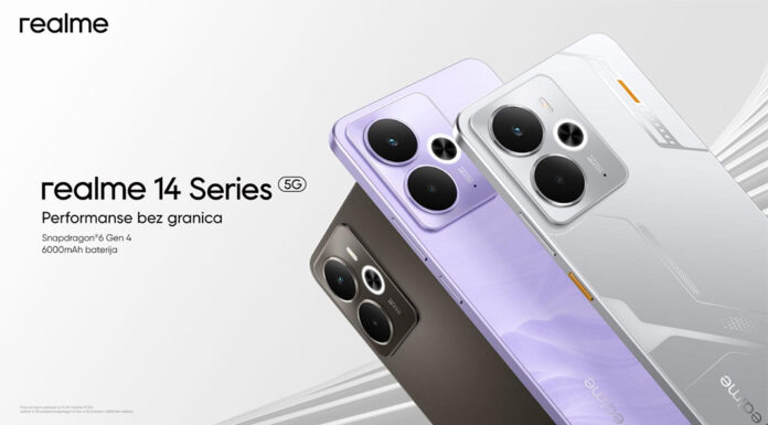 realme-14-serija