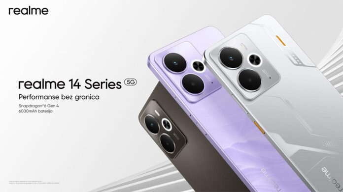 realme-14-serija realme-14-serija