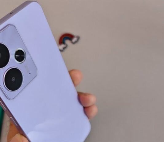 realme-14t