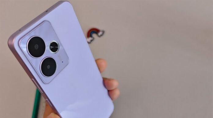 realme-14t