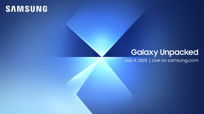 GALAXY-UNPACKED GALAXY-UNPACKED