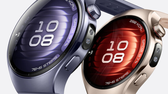 Huawei-Watch-5 Huawei-Watch-5