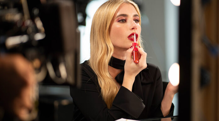Kiko-Milano-emma-roberts