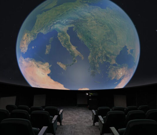 Planetarijum